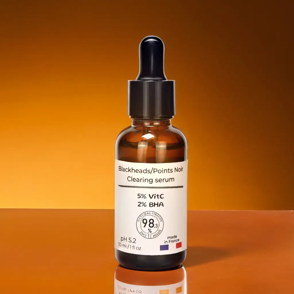 SERUM BOOST ECLAT Ma boutique